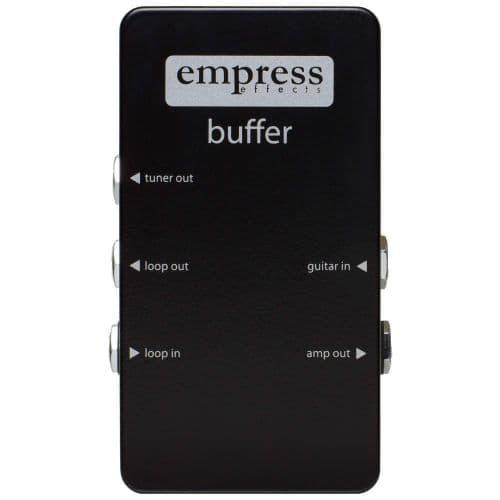 Empress Effects Buffer on Productcaster.