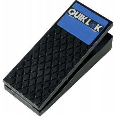 Quiklok Vp/26-11 Pedale Volume Avec Entre/sortie on Productcaster.