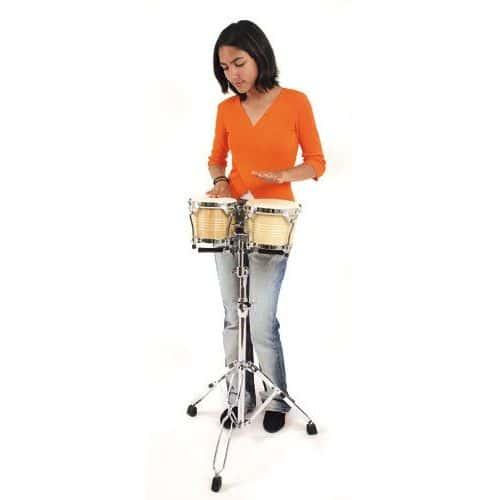 Fuzeau Pied Pour Bongo • Tambourins - Tambours - Bongos on Productcaster.