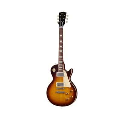 Gibson Custom Les Paul Standard 1959 Reissue Ultra Light Aged Southern Fade Cs Mlc on Productcaster.