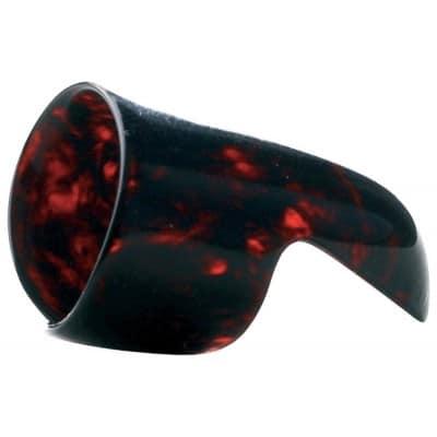 Fire&stone Onglets Doigt/pouce Celluloid, Large 12 Pack on Productcaster.