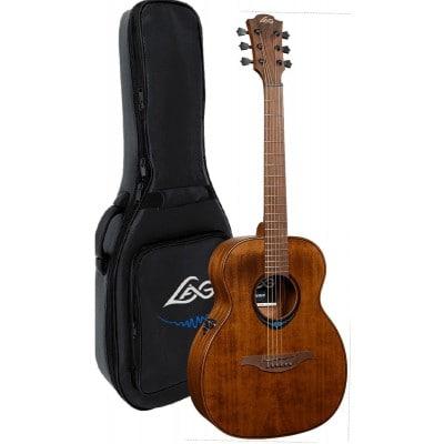 Lag Bluewave 1 Travel Brown on Productcaster.