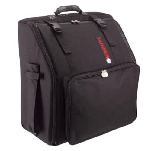 Hohner Gigbag 96 + 120 Basses Az5720 - Claviers / Pianos - Accordéons - Housse accordéon on Productcaster.