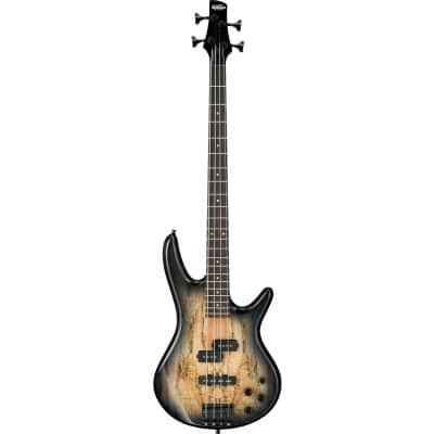 Ibanez Gsr200sm-ngt-natural Gray Burst Gio on Productcaster.