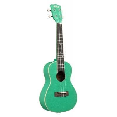 Kala Green Sparkle Concert on Productcaster.