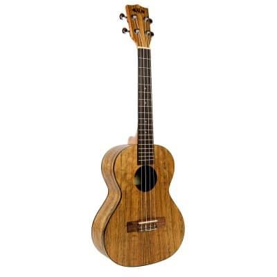 Kala Ka pwt Ukulele Tenor Pacific Walnut on Productcaster.