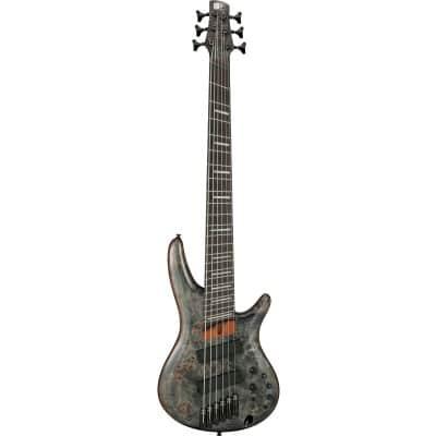 Ibanez Srms806 Deep Twilight on Productcaster.