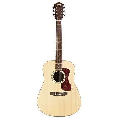 Guild Westerly D240e Natural on Productcaster.