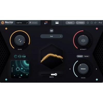 Izotope Nectar 4 Standard • Plug-ins on Productcaster.