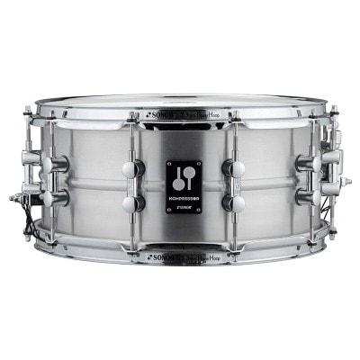 Sonor Ks 1465 Sda Kompressor 14x6.5 Aluminium Poli - Reconditionné on Productcaster.