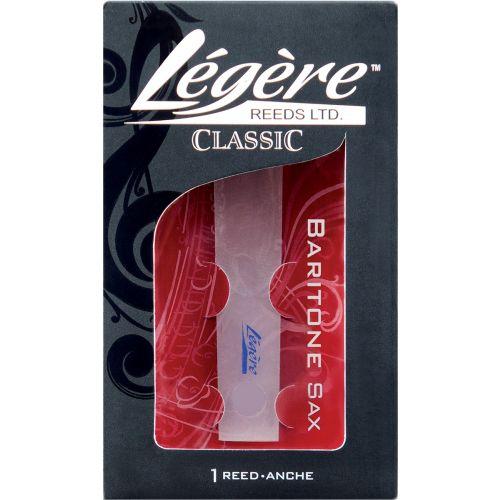 Legere Classic 2.5 - Bs25 • Anches saxophone baryton on Productcaster.