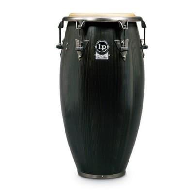 Lp Latin Percussion Congas Top Tuning Raul Rekow Signature Conga Lp559t-rrb on Productcaster.