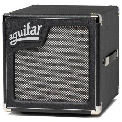 Aguilar Sl-110 1x10 150w 8ohms Black • Autres baffles basse on Productcaster.