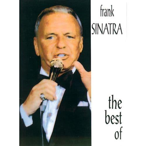 Faber Music Sinatra Franck - Best Of - Pvg on Productcaster.