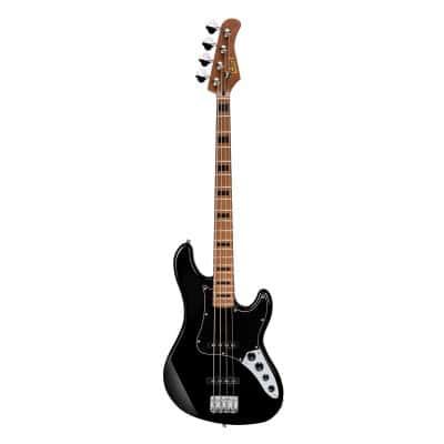 Cort Basse Gb64jj Erable Noir on Productcaster.