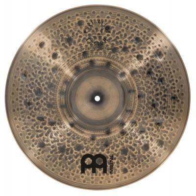 Meinl Crash Pure Alloy Custom 18" Xthin on Productcaster.