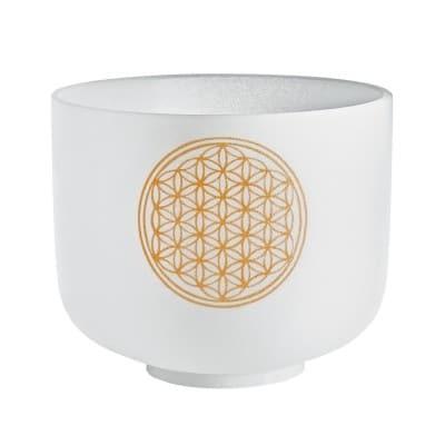 Meinl Singing Bowl Sonic Energy Cristal 8" on Productcaster.