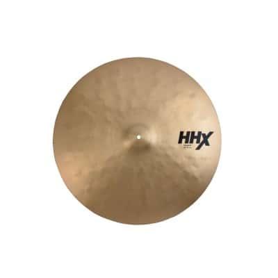 Sabian 22" HHX Tempest Ride on Productcaster.