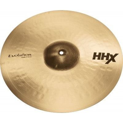 Sabian Hhx Evolution 17" on Productcaster.