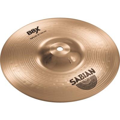 Sabian B8x 10" Splash on Productcaster.