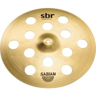 Sabian Sbr1600 - Sbr 16" O-zone Crash on Productcaster.