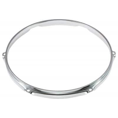 Sparedrum Cercle 10" 6 Tirants Super Triple Flange 3.0mmCerclages Toms on Productcaster.