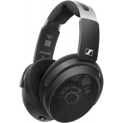 Sennheiser Hd 490 Pro • Casques Studio Ouverts on Productcaster.