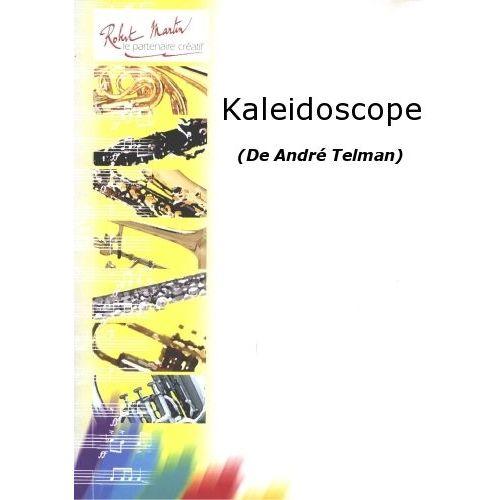 Robert Martin Telman A. - Kaleidoscope on Productcaster.