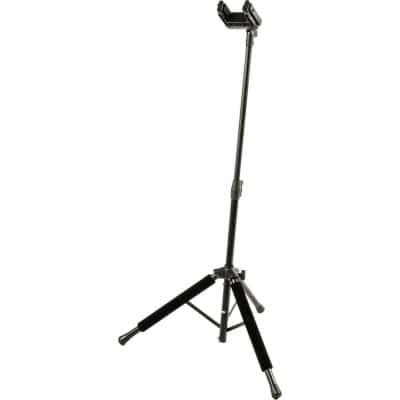 Quiklok Gs/508 Stand Guitare Universel Autobloquant on Productcaster.