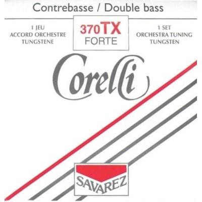 Corelli Accord Orchestre 4/4 Jeu - Extra Fort on Productcaster.