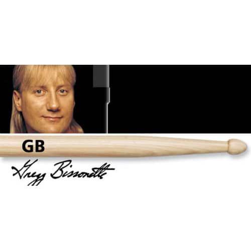 Vic Firth Sgb - Greg Bissonette Signature on Productcaster.