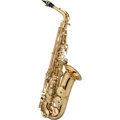 Jupiter Jas1100q - Alto Mib Professionnel • Saxophones alto professionnels on Productcaster.