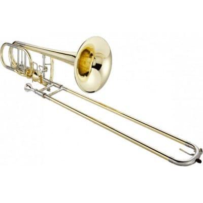 Xo Xo1240lt - Basse Verni • Trombones basse on Productcaster.