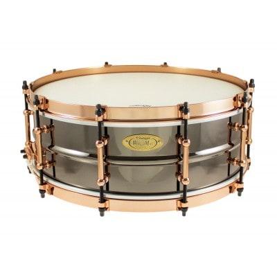 Worldmax Black Dawg 14x5 Aztec Gold Vintage - Fut Laiton on Productcaster.