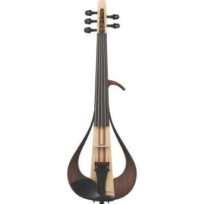 Yamaha Yev105 Violon 4/4 Natural (5 Cordes) on Productcaster.