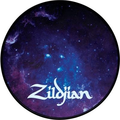 Zildjian Accessories Zxppgal12 - Pad D'entrainement 12" Galaxy on Productcaster.