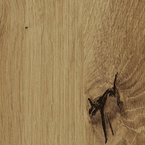 Duropal Artisan Oak Natural Wood Square Edge - Laminate Worktop - 4100mm-x-120mm-x-19mm-upstand on Productcaster.