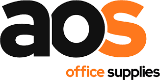AOS Online logo