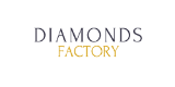 Diamonds Factory logo