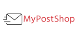 MyPostShop logo