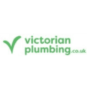 Victorian Plumbing logo