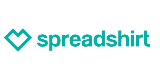 Spreadshirt.be logo