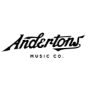 Andertons Music Co logo