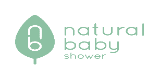 Natural Baby Shower logo
