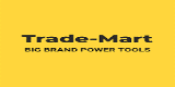 Trade-Mart logo