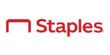 Staples UK logo
