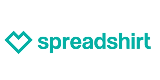 Spreadshirt.nl logo