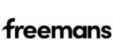 Freemans logo
