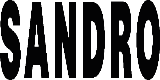 Sandro CH logo