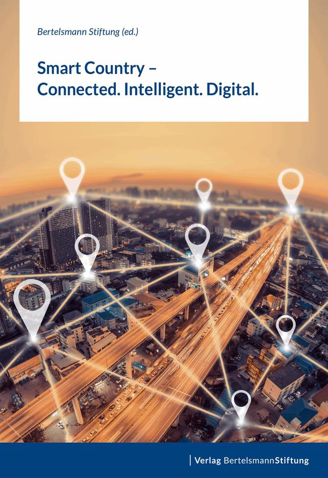 Smart Country – Connected. Intelligent. Digital. on Productcaster.